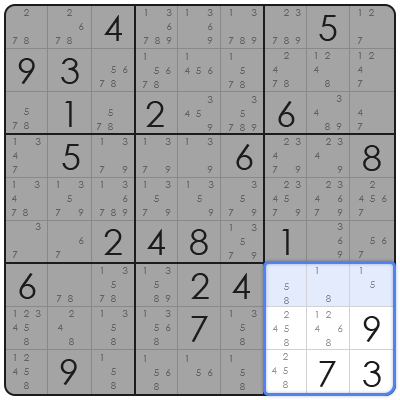 britannica sudoku