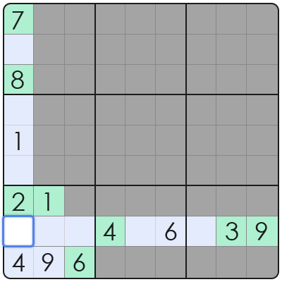 sudoku terminology